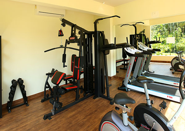  resorts near athirapally falls 